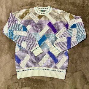 Vintage 90’s Sweater